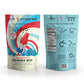 LEVO Gummy Mix -   Pop - Makes 64 Gummies - 6.3 Ounce - Blue