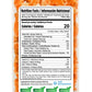 Byait Dried Louisiana Shrimp 5 Oz - Approx. 230 Pieces, Fresh-Caught & Dehydrated For Snacks, Seafood Salad, Pad Thai, Ramen Top
