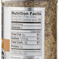 6oz Weber All Natural Seasoning Steak 'n Chop (One Jar)