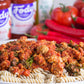 FODY FOOD COMPANY Pasta Sauce, Tomato Basil, 19.4 OZ (0628055758013)
