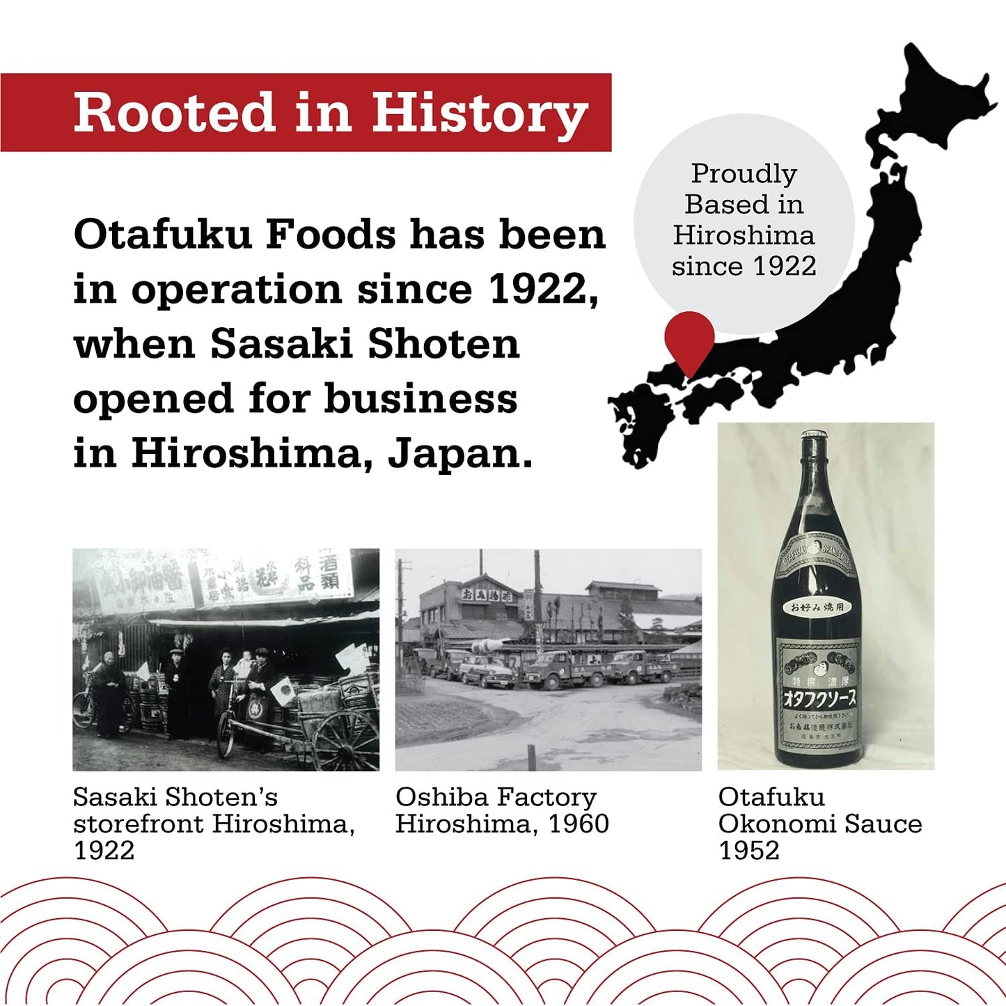 Otafuku Yakisoba Sauce for Japanese Stir Fry Noodles, Vegan Yakisoba Sauce Authentic Umami Flavor - No Artificial Flavors, Color