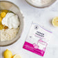 Cultures For Health Vegan Yogurt Starter Culture | 32 Packets Dairy Free | Make Yogurt from Soy & Plant-Based Milk