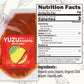 Red Yuzu Kosho - Japanese Spicy Citrus Chili Condiment, Vegan, No Additives, 3.5 Oz (100G), Bold Umami Seasoning