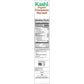 Kashi Cold Breakfast Cereal, Vegan, Organic Fiber Cereal, Cinnamon Harvest, 16.3oz Box (1 Box)