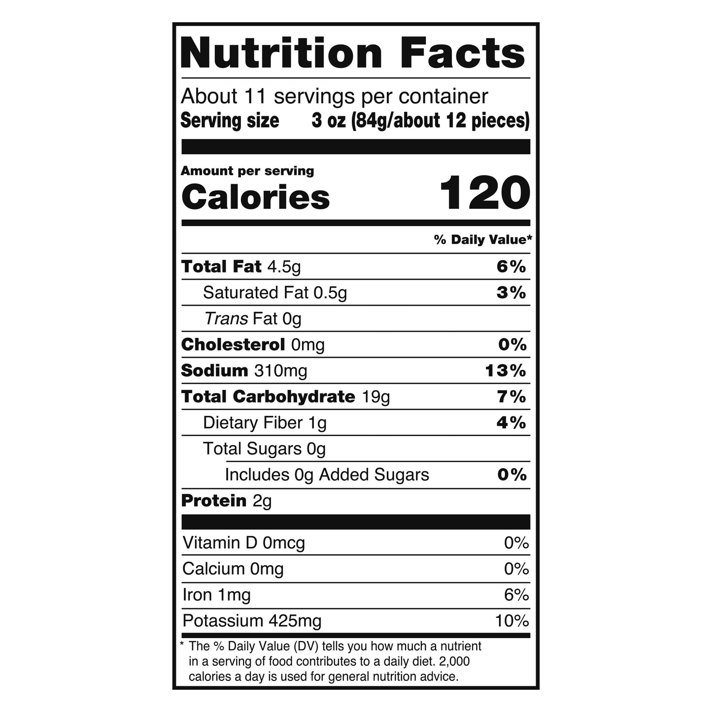 Ore-Ida Crispy Crinkles French Fried Potatoes, 32 oz Bag