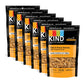 Kind Healthy Grains Granola, Healthy Snack, Oats & Honey Granola With Toasted Coconut, Snack Mix 11 Oz (Pack Of 6)