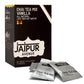 Jaipur Avenue Vanilla Chai Tea Mix - All-Natural Assam Black Tea, 15 Servings, Gluten-Free, Preservative-Free