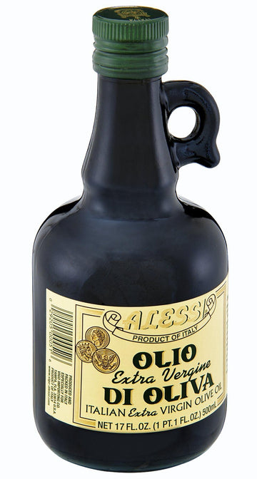 X Virgin Olive Oil, 17 Oz - 6 Per Case.