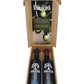 Viva Oliva Gift Set - Tuscan Herb Infused Olive Oil & Aged Balsamic Vinegar - 12.7 Fl Oz (Pack of 2)