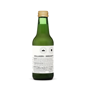 100% Organic Bergamot Juice 250ml (Box of 6) - Supports Collagen Production - Rich in Bioactive Flavonoids - Straight from Farm
