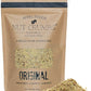 Appel Foods - Nut Crumbs - Bread Crumb Alternative - Gluten Free - Sugar Free - Low Carb - Low Sodium - Raw, Premium Nuts - Orig