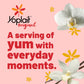 Yoplait Original Smooth Style Vanilla Flavored Low Fat Yogurt Tub, 32 oz