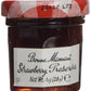 Bonne Maman Jam Preserve Mini Jars, 1 Ounce (Pack Of 60) (Strawberry, 1 Ounce (Pack Of 60))