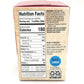 Moser Roth Belgian Cocoa Dusted Truffles, 8.81 Oz (1 Box, Raspberry)
