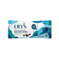 Lily'S Milk Chocolate Style No Sugar Added Baking Chips, Gluten Free, Bulk, 9 Oz Bags (3 Pack)