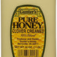 Gunter Cream Honey, 16 Oz