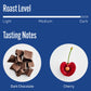 Intelligentsia Coffee, Dark Roast Whole Bean Coffee - El Diablo Blend 36 Ounces (3 Bags of 12 Ounces)