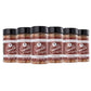Emeril Lagasse Seasoning Blend 5 Oz, 6-Pack - Original Essence, Cajun, Blackened, Chicken Rub, Steak Rub, Rib Rub