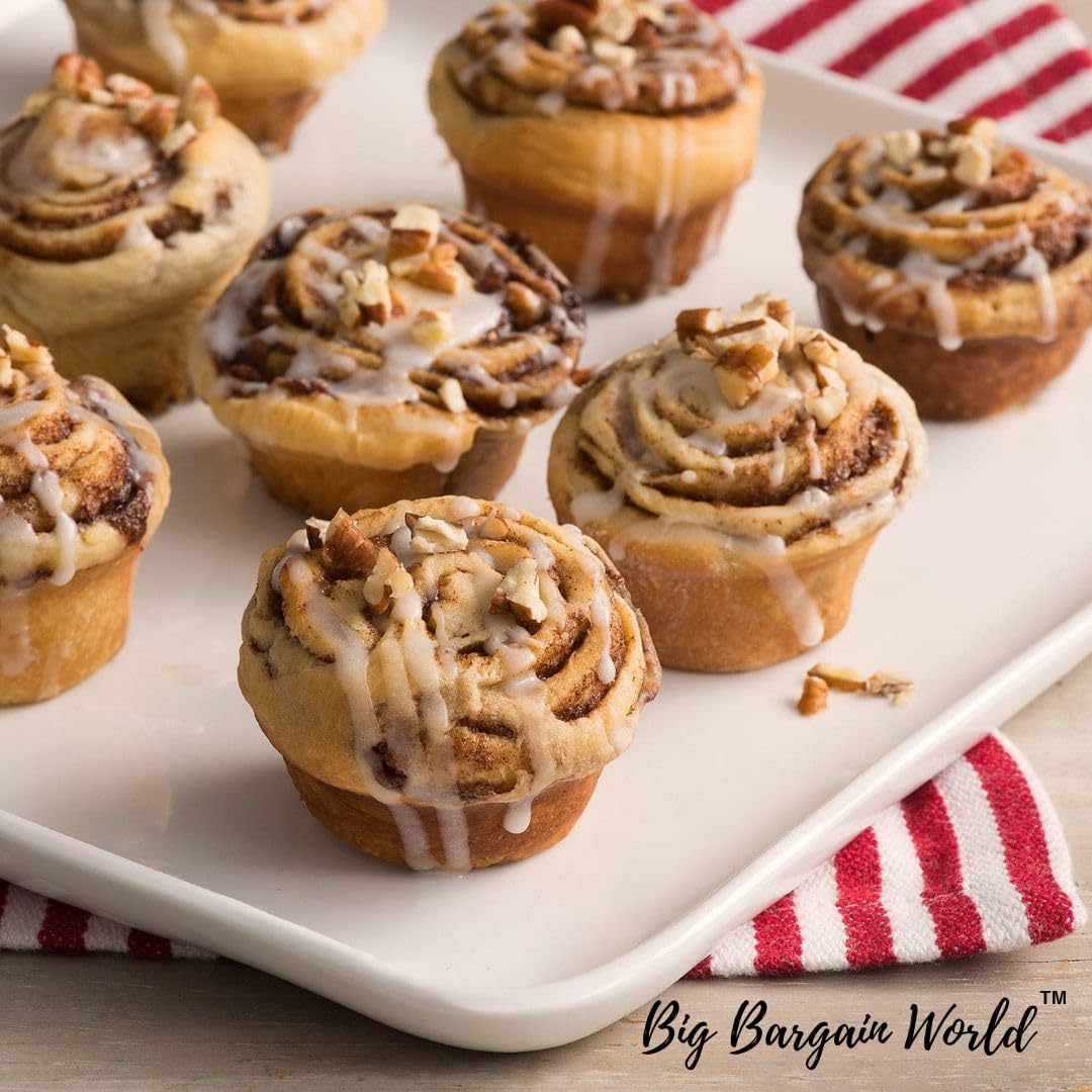 Special Mix Cake Varity Pack Pecan Spirwheels, Peanut Butter Creme Pies, Honey Buns 3 Pack