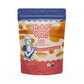 Stroop Club Traditional Organic Mini Stroopwafel Caramel Treats | Vegan, Plant-Based and Dutch-Approved Indulgence - Vegan Waffl