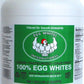 Egg Whites International 100% Pure Liquid Egg White Protein Designed to Drink. Now 100% CAGE Free (1 Gallon 2 Half Gallons)