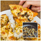 Onetang Shiitake Mushroom, Dried Slice, Quick Rehydration, Soft Texture, Fresh Flavor, Stemless, Vacuum Sealed, Vegan, No Fumigation Sulfur, 8 Oz
