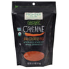 Frontier Co-Op Organic Ground Cayenne Pepper 6.14Oz