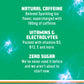 Sparkling Ice Energy Drinks, Maximum Mango, Zero Sugar, 12 Fl Oz Cans, Pack of 12