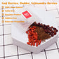 TEARELAE Goji Berry Tea Bags - Herbal Tea Combination for Men - 36 Count - Non-GMO, Caffeine-free