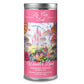 La Tea Dah Elderberry Goodness Herbal Tea for Kids, Decaf, 1 Count, Caffeine Free