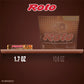 Rolo Rich Chocolate Caramels Candy Rolls, 1.7 Oz (36 Count)