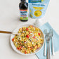 Carrington Farms - Ground Lupin Bean - Plain - 32 Oz - Low Glycemic Side Dish - Keto Friendly - High Protein - Fiber Rich - Vegan - Non Gmo 1G Net Carb