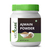 Vedcare Ajwain Powder (100% Pure & Natural), 200Gm