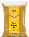 Rani Curry Powder Hot (11-Spice Authentic Indian Blend) 14oz (400g) ~ All Natural | Salt-Free | Vegan | No Colors | Gluten Frien