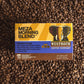 Westrock Coffee Company, Meza Morning Blend, Single Serve Coffee Cup, Medium Roast (12)