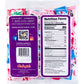 Zotz Fizz Power Candy Assorted - Fruit Flavored Hard Candy With A Fizzy Center | 230G Bag, Single Pack | Cherry, Watermelon & Bl