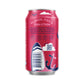 Health-Ade SunSip Prebiotic Soda, Cherry Cola, 11.5 oz, 12 Pack, Naturally Sweetened, Gut-Healthy Beverage