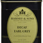 Decaffeinated Earl Grey, Loose Tea In 4 Ounce Tin