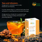 Herbs Botanica Dried Orange Peel Organic Cut & Sifted 8 oz Vegan Non-GMO Gluten-Free