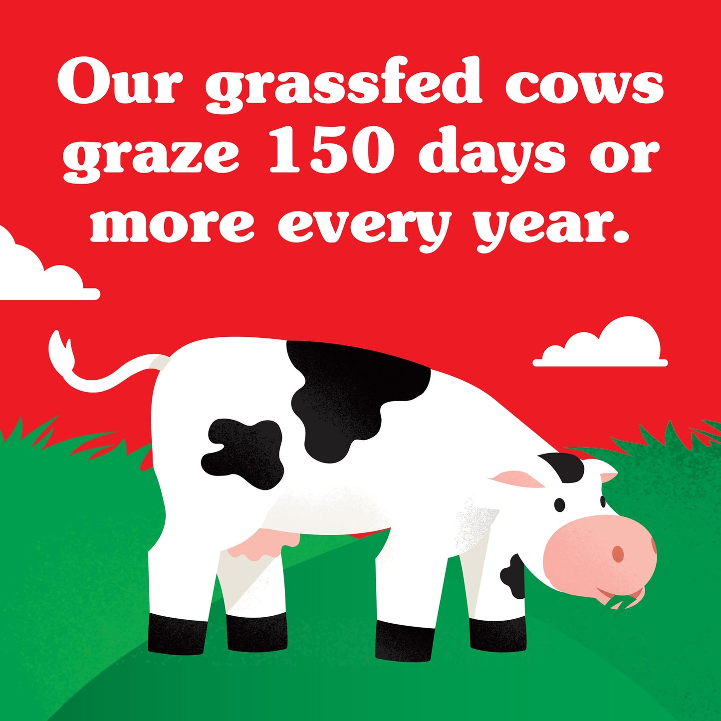 Horizon Organic Grassfed Whole Milk, Half Gallon