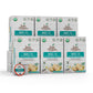 Super Organics Awake Black Tea Pods With Superfoods & Probiotics Keurig K-Cup Compatible Energy  Revitalizing  Refreshing Tea USDA Certified Organic  Vegan  Non-GMO  Natural & Delicious  60ct