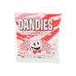 Dandies Peppermint Mini Marshmallows, 5 Oz