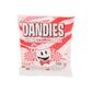 Dandies Peppermint Mini Marshmallows, 5 Oz
