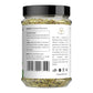 Bixa Botanical Rosemary Leaves (100 Gm + 20 Gm Extra) | Top Grade Leaves From Egypt | For Seasoning, Hair | Supports Hair Growth