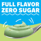Jell-O Sugar-Free Pistachio Instant Pudding Mix (1 Ounce (Pack of 12))