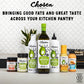 Chosen Foods 100% Avocado Oil-Based Classic Mayonnaise, 24 Floz, Gluten & Dairy Free, Low-Carb, Keto & Paleo Diet Friendly, Mayo