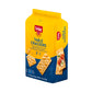 Schar Original Table Crackers 5-Pack - Light, Saltine-like Crackers, Perfect for Gluten-Free Pantries - Versatile Snack or Soup