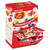 Jelly Belly Jelly Beans, 20 Flavors, .35-Oz Trial Size Packs, 80 Count
