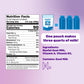 Meyenberg Nonfat Powdered Goat Milk, Resealable Pouch, Vitamin D, Gluten Free, Keto, Kosher, 12 Fl Oz (Pack of 6)