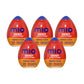 Mio Energy Liquid Water Enhancer, Tropical Fusion, 1.62 Fl Oz, Pack of 5